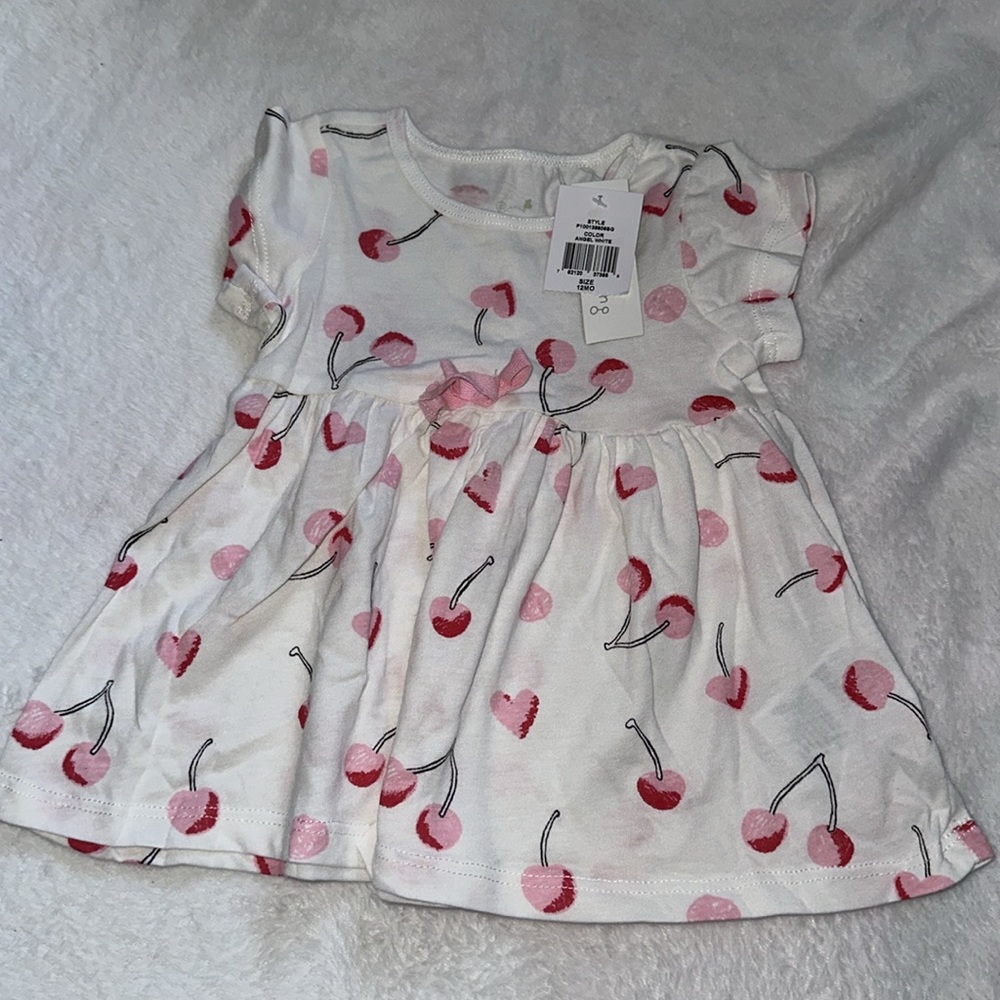 Bundle of baby girl size 12 month clothing - Picture 7 of 8
